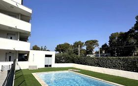Boreal 4 Pax Bord De Mer